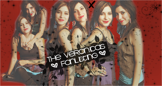The Veronicas hungarian FANlisting